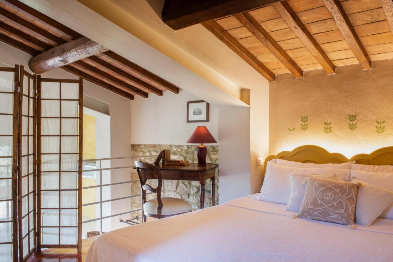 Podere Sant'Alessandro Раполано-Терме Экстерьер фото